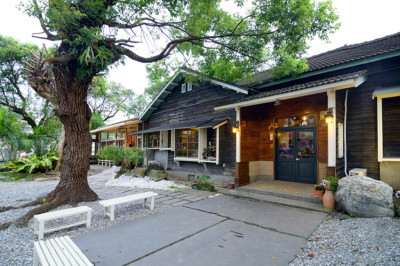 花蓮第一咖哩！ 家咖哩 台北松菸店3/26開幕！