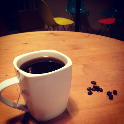 《台南》古城咖啡美學 文青散策的藝術之旅