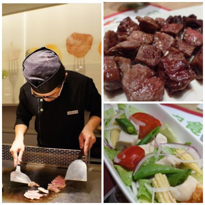 小資新選擇→王品新平價品牌 Hot 7 你吃過了嗎？