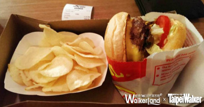 這次是真的！美國人氣漢堡「IN-N-OUT Burger」4/7快閃活動只有一天！