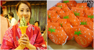 88間日本店首度登台！「SOGO日本美食展」排隊名店、甜點大集合！