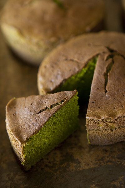 SOGO日本美食展3/22登場！廣島頂級抹茶甜點「茶の環」首次來台！