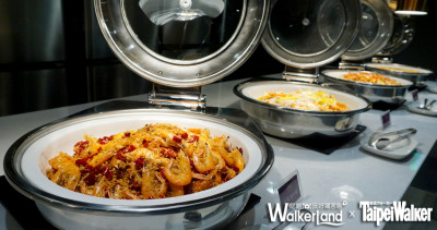 微風南京美食聚焦！南台灣人氣店「潮坊港式飲茶自助百匯」今起試營運