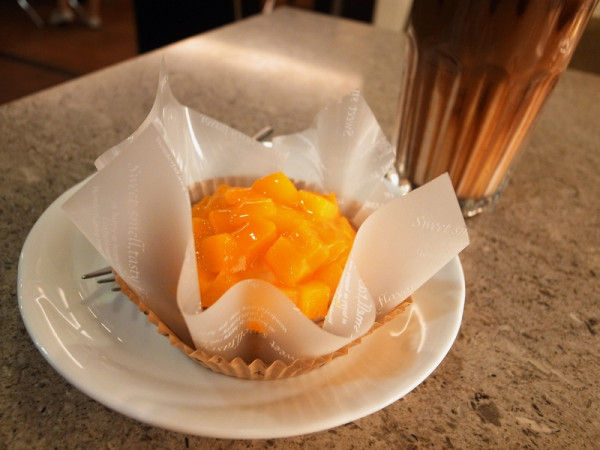 GRD日誌---17062010 再訪L'amour