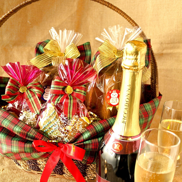 聖誕節你想怎麼選餐廳？就按照人數任你挑選吧！