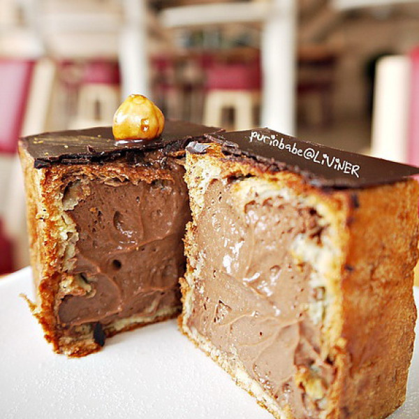 【高雄】LV版金礦～Liviner Café