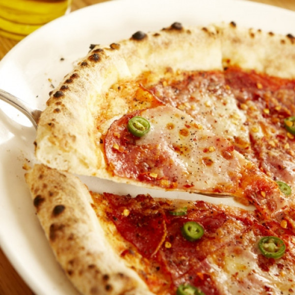 南義風情　窯燒出經典美味