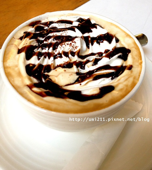 【美食】(台北中山)走！今天我們一起當假文青