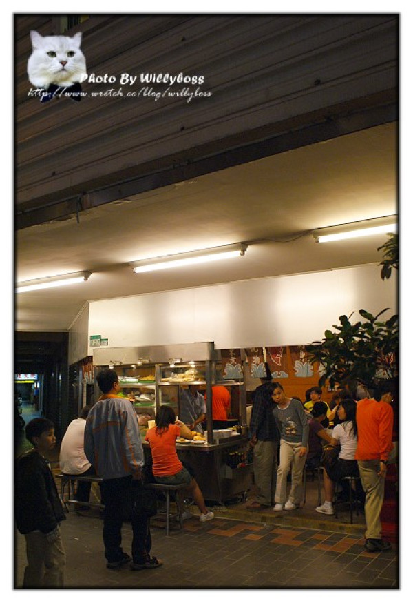 內江街 & 昆明街口 無名日本料理店(台北萬華)