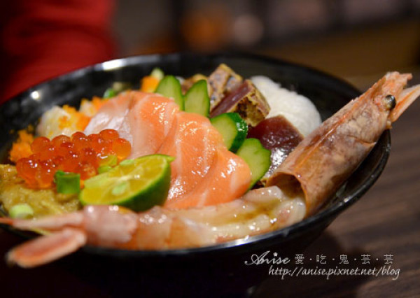 武藏居食屋，東區巷弄內的舒適居酒屋