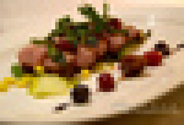 華泰王子飯店楓丹廳~經典麻吉套餐買1送1！(6/29止)