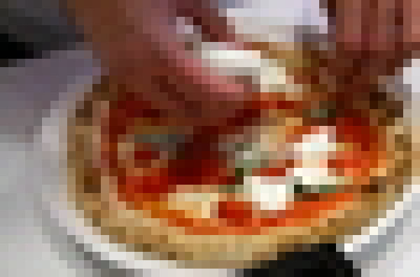 Fifteen15 那不勒斯披薩屋，現做Pizza好滋味～