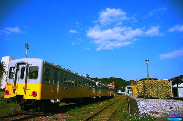 探訪東方夏威夷　深海的台十一