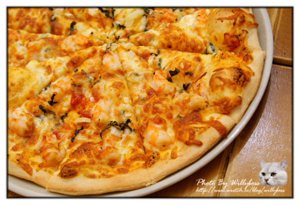 平價人氣店－艾蜜奇義大利坊(苗栗竹南)