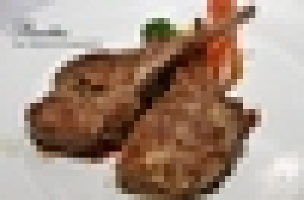 【台北】友人極力推薦Piecettes。小銅板牛排