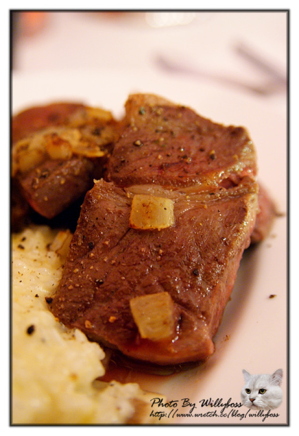 喵出沒注意－Design.fever設計義式品嚐館(桃園中壢)