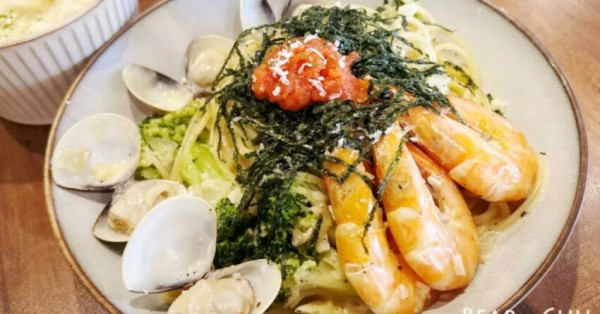 巷弄裡的美味奇蹟！新北中和嗑滿call man義式餐廳驚喜連連