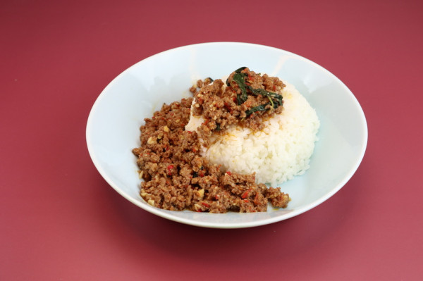 此生必吃一次的愛上烹調打拋豬!