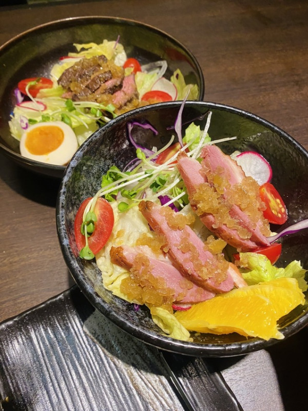 無煙燒肉餐廳高品質不踩雷絕對好吃燒烤胡同燒肉