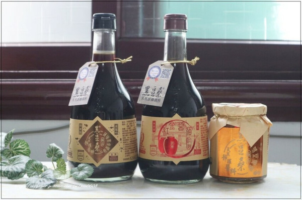 【黑豆桑】天然極品薄鹽黑金醬油&天然極品養生紅金醬油&醇釀極品香豆瓣醬~調味醬料推薦 廚房料理小幫手 讓美味更升級