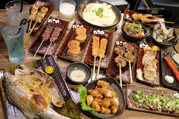 網譽「中永和最強居酒屋」，Google分數4.9、只要90元就能吃！