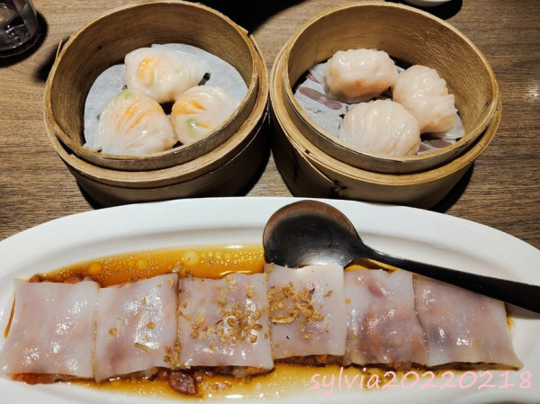 初訪，檀島香港茶餐廳