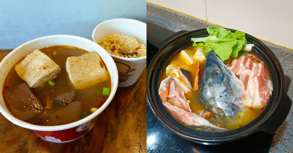 台南美食【3鼎紅大同店】麻辣鴨血臭豆腐$65起│集點送豬肉片&滿200送可樂&套餐優惠│清甜爽辣無牛油湯頭│外帶加料自煮火鍋