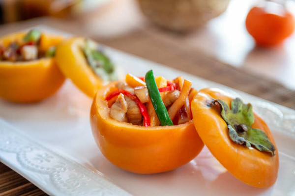 重新定義風味！家味香客家廚房創新水果料理，帶來獨特客家新味緒