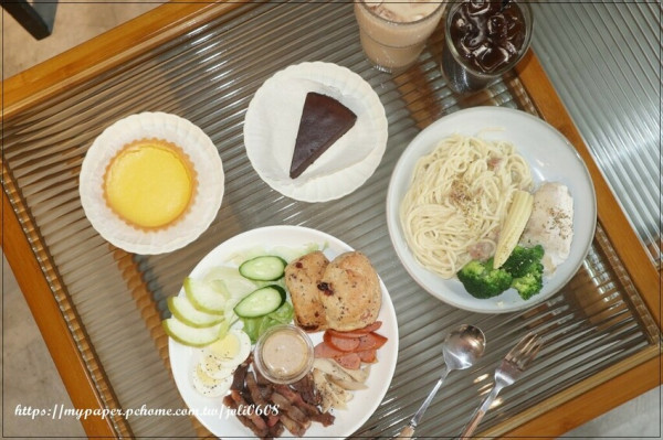 桃園市桃園區【梨好咖啡Liho Cafe】桃園咖啡廳推薦 桃園下午茶推薦 早午餐、下午茶、輕食、咖啡