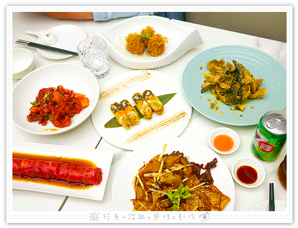 [高雄食記] 地糖仔‧巨蛋旗艦店新開幕！鼓山美食推薦必吃！唯一台灣籍米其林利苑港點主廚葉師傅，穩紮穩打13年再開二店！