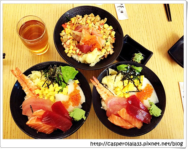 ✜日式料理✜ 網路特搜NO.1 生魚片 ☛ -55度C沙西米 超低溫生魚片