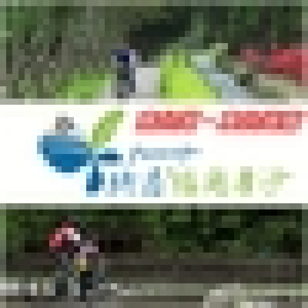 900公里環島計畫 老中青10隊引爆全台單車熱！ (下)