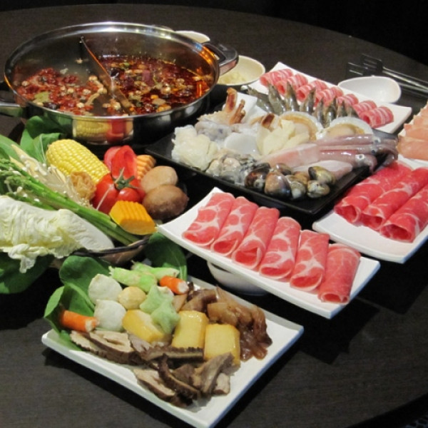 大將之風　一口啖盡蒙古風情