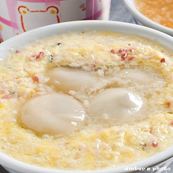 【窩客島週三小食堂】12/21世界末日也要吃！冬至進補快來吃湯圓！