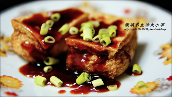 【福豆桑 】日本豆腐專家。。真正濃醇香～健康無負擔                
      