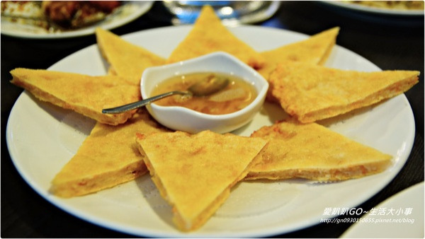 【食記/新北市】發現巷弄間美食泰式料理♪♪暹邏皇朝♪♪