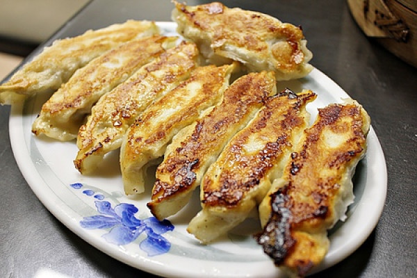 【北方麵食館】平凡中見真章