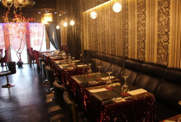  歐皮恩時尚廚房-小資男女的浪漫愛情餐廳~