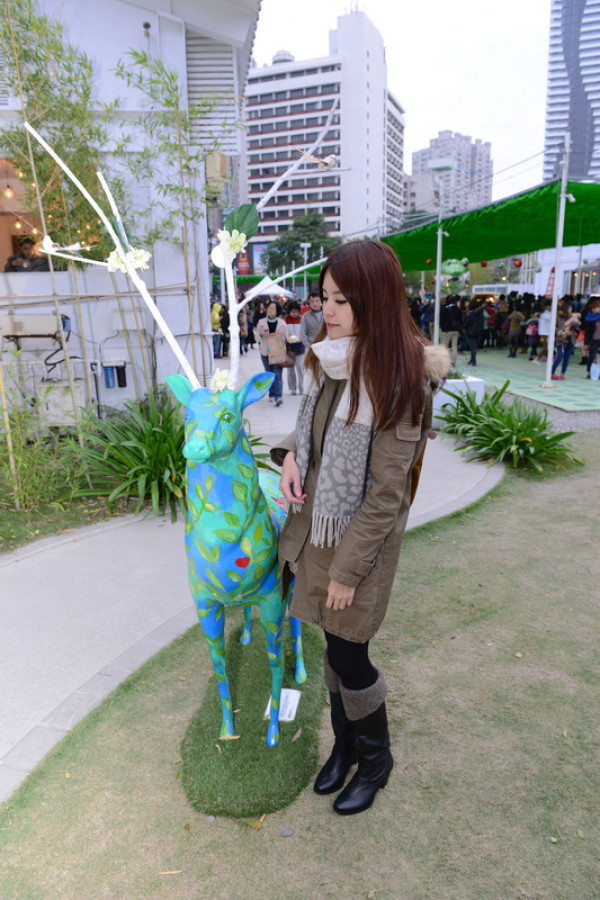 ◈台中◈ⓜCHILI'Sⓜ有雷