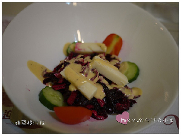 【南投】Casa Bella 幸福廚房