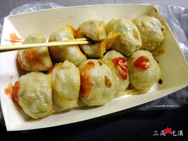 [午茶食記] 新竹－徐記福州包 (武陵路東大路交叉路口) 