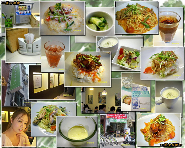 2012.08.18 -【高雄】THE F勇氣廚房