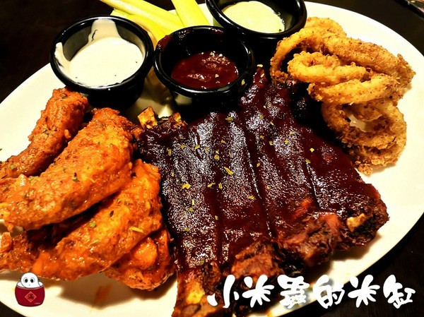 【台北東區早午餐｜捷運東孝敦化站】Evans Burger-伊凡斯豪華美墨俱樂部