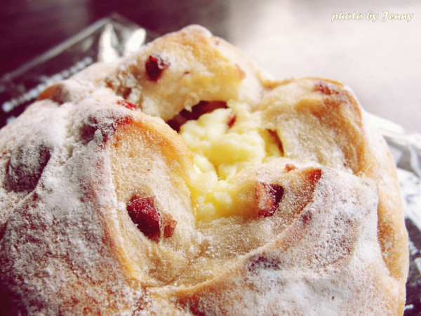 【台南】100% 幸福微笑的麥方 - 天使貝可酵母麵包專賣