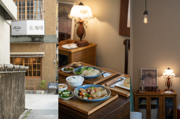 | 高雄，苓雅區 | 有。咖啡 | 帶著表象之下的本格內涵精神，走自己的咖啡路 |