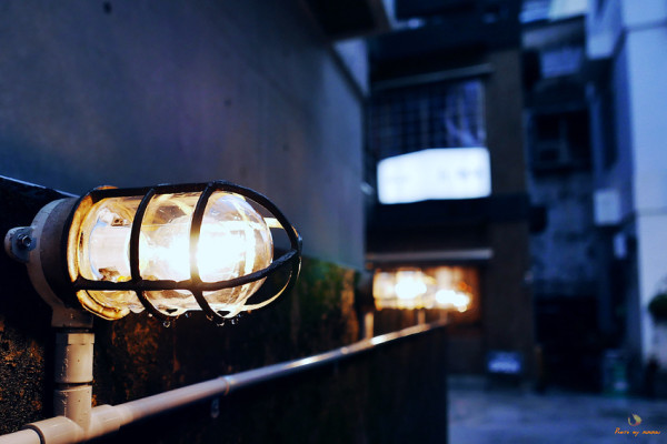 (食-高雄苓雅) 有．咖啡 / 靜止的咖啡時光不變的熱情