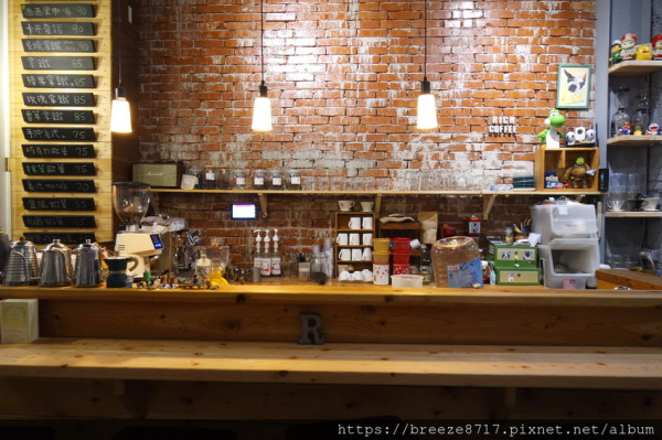 金派Coffee | 老靈魂的個性風格小店【屏東市】