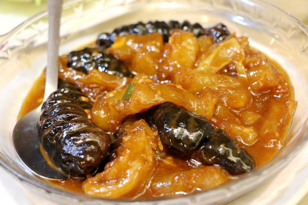 【羽諾食記】庭軒上海食府♥台北松山民生社區上海菜&中式料理♥民生社區美食♥