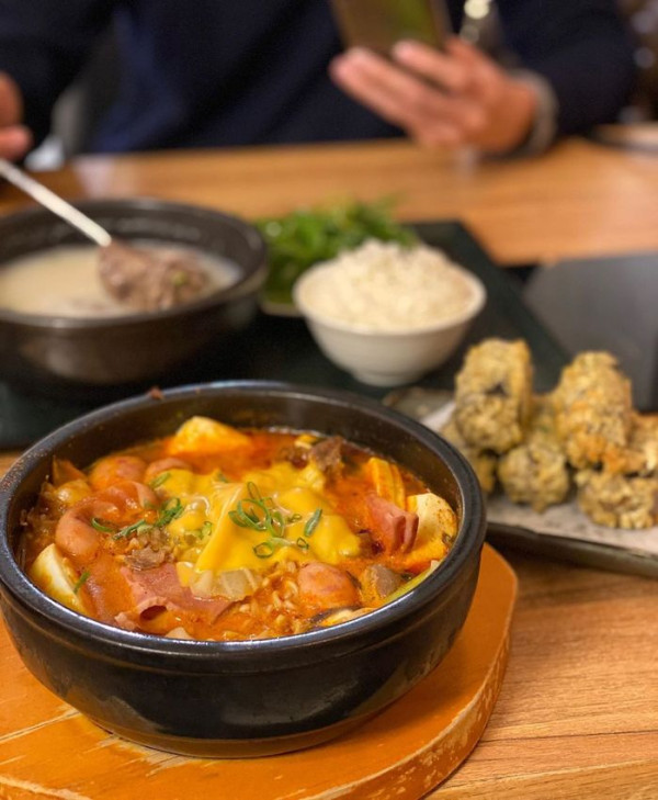 🌟TIGERROAR 韓虎嘯- 微風北車門市🌟-臺北美食-臺北車站-eateatforfun