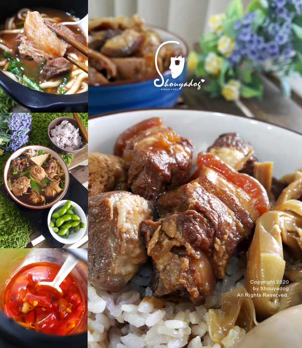 【冷凍食品】加熱即食的美味溫度 家的滋味 湘承私廚 紅燒牛肉 古早味焢肉 黃燜雞 古早味筍絲 毛豆小菜 手切果香辣椒醬